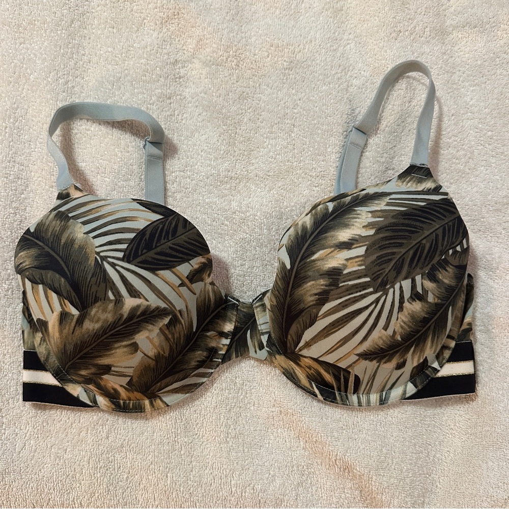 Victoria’s Secret PINK bra 34DD